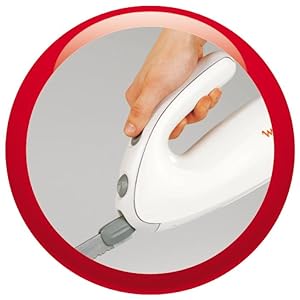 secanto;couteau:électrique;précis;tranche;découpe;surgelés;moulinex;cuisine;préparation;lames