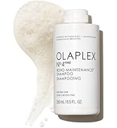 Nº.4FINE Bond Maintenance® Shampooing