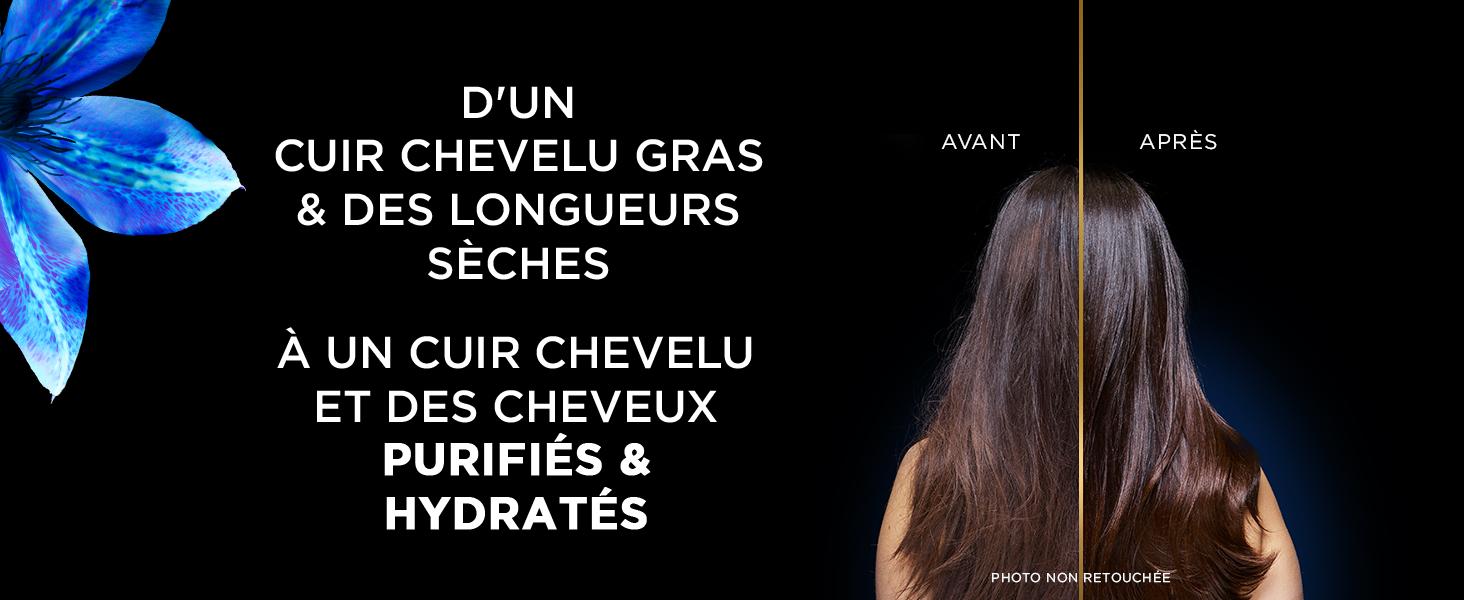 à l'huile de fleur de nigelle hydratante