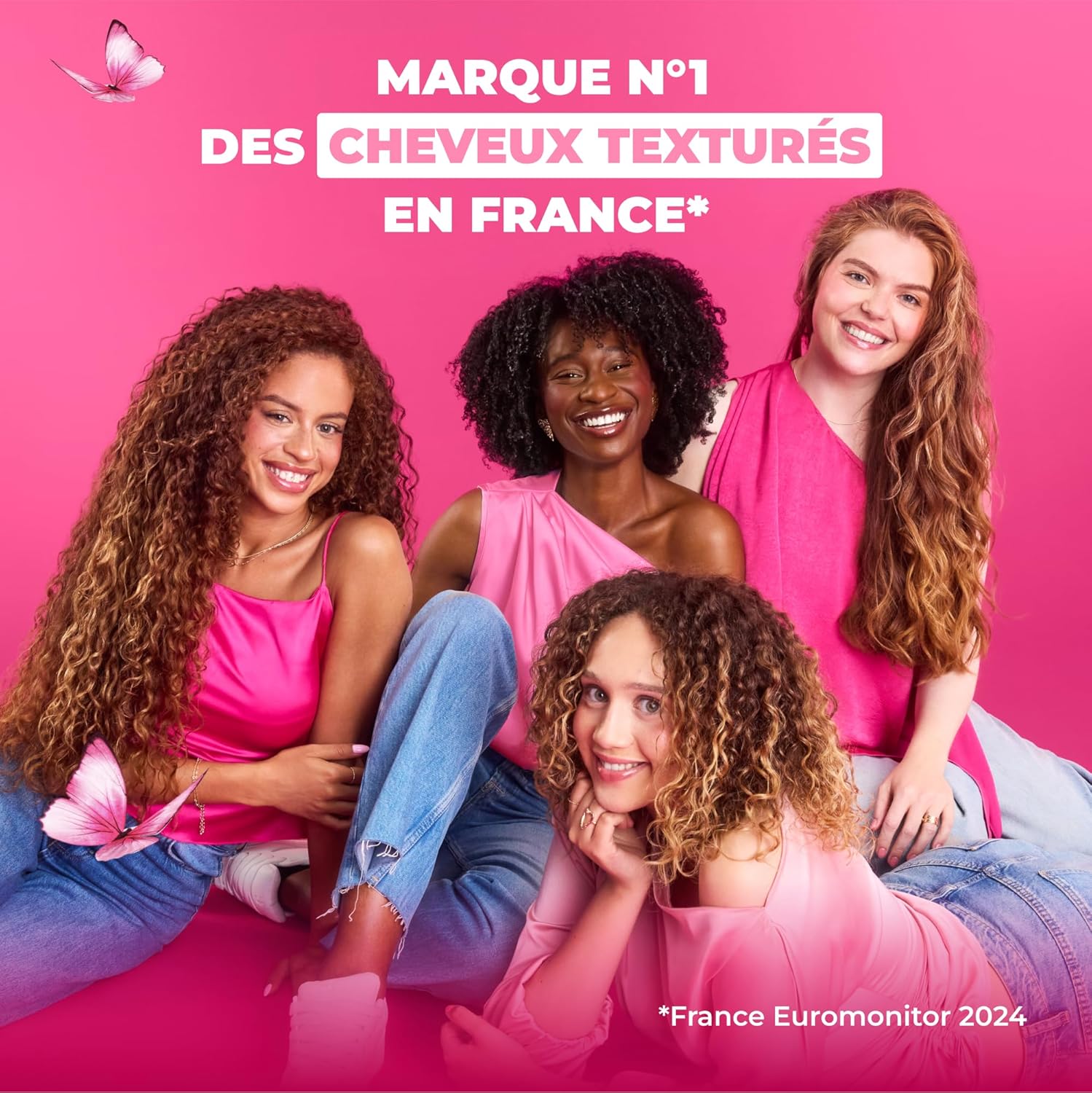 Les Secrets de Loly – Kurl Fusion – 250ml – crème gel hydratante cheveux texturés