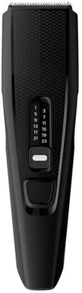 Philips - Série 3000 Tondeuse cheveux lavable, Trim-n-Flow, HC3510/15