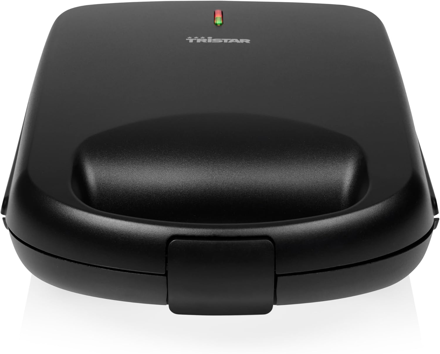 Tristar - Sandwich Maker XL - 4 sandwiches, antiadhésif, 1500W, SA-3069