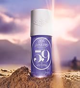 SOL DE JANEIRO Brume parfumée pour cheveux et corps 240 ml
