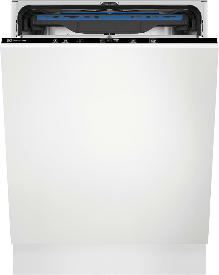 Electrolux - lave-vaisselle 14 couverts 60cm, série LSV48400L