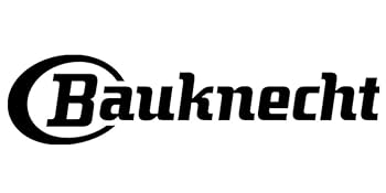 Logo Bauknecht.