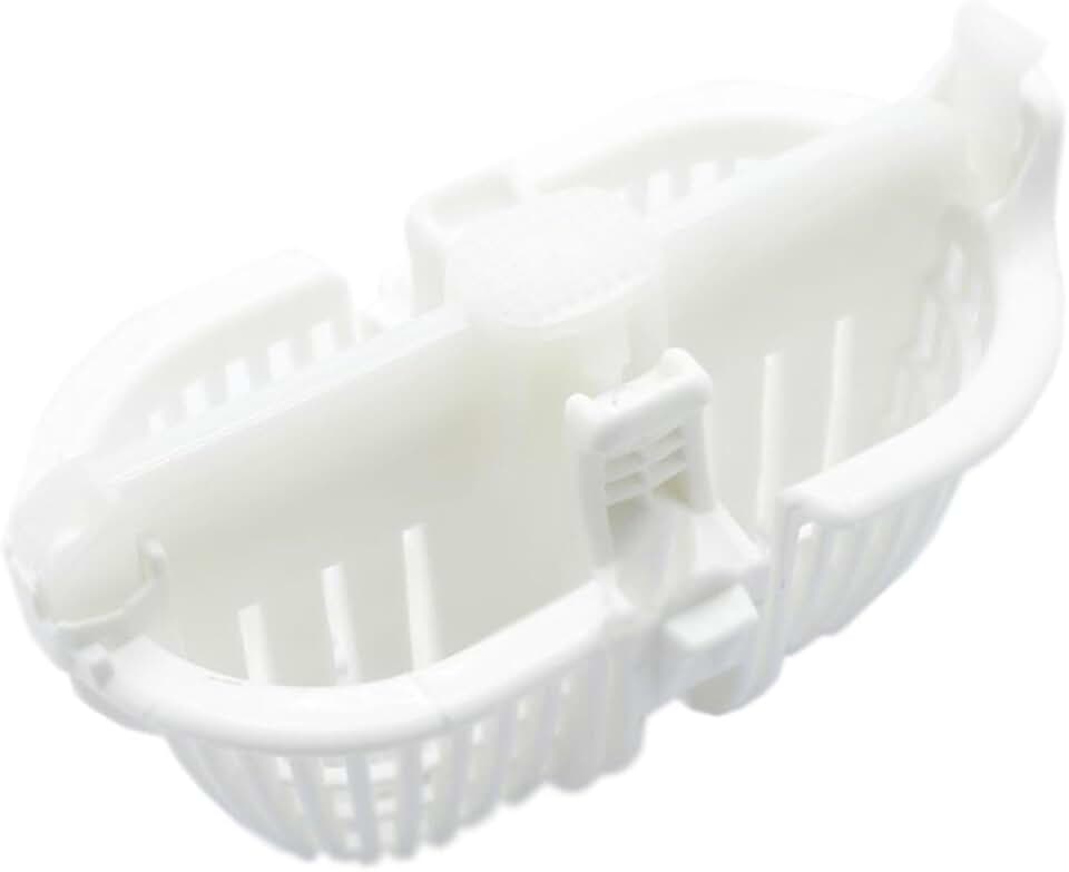 Electrolux - Filtre à peluches lave-linge - accessoires essentiels - 1327138150