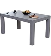 Vida Designs Beeston Table basse moderne et élégante pour votre spa