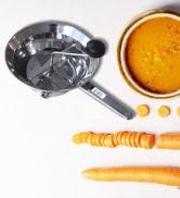 Moulin à légumes inox purée soupes