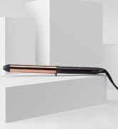  Titanium C455E Brilliance Waves Fer à friser 28 mm