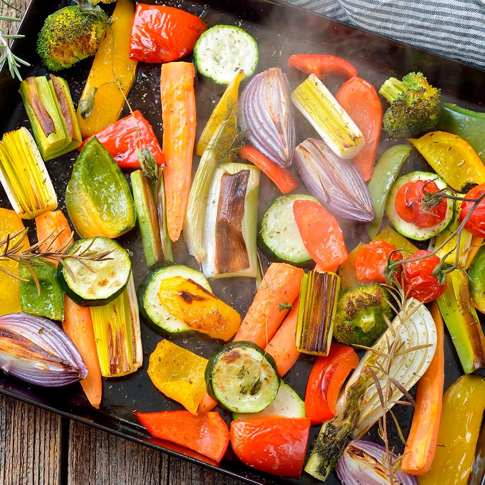 Cecotec - Four encastrable Bolero Hexa, 70L, 7 fonctions, 2800W, M226001