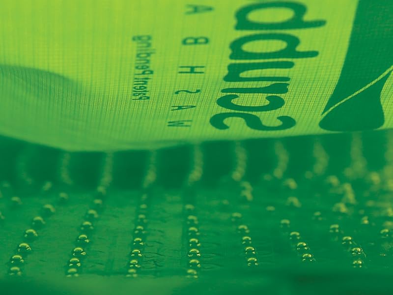 Scrubba Wash Bag, sac de lavage portable, machine à laver portable, voyage, camping, caravane