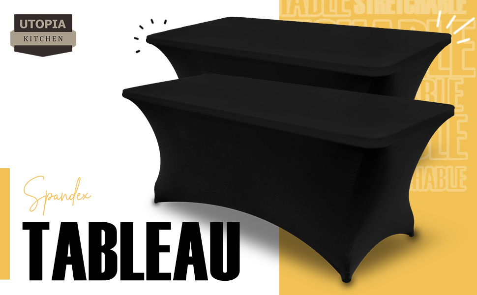 the blotch est une nappe noire sur fond blanc