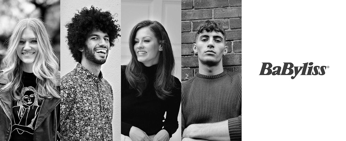 BaByliss, soin du cheveu, coiffure