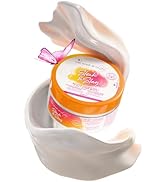 Les Secrets de Loly - Sleek & Slay Baume Soin 2-en-1 - Fixation Longue Tenue et Anti-Casse - Huil...