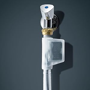 Siemens AquaStop contre les dégâts d'eau