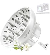 Diffuseur de cheveux 