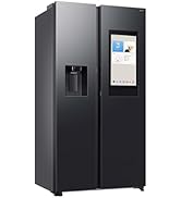 Samsung RS90F66BEFEF Réfrigérateur congélateur - Réfrigérateurs-congélateurs - Réfrigérateurs-congélateurs - Réfrigérateurs-congélateurs - Réfrigérateurs-congélateurs - Réfrigérateurs-congélateurs (1