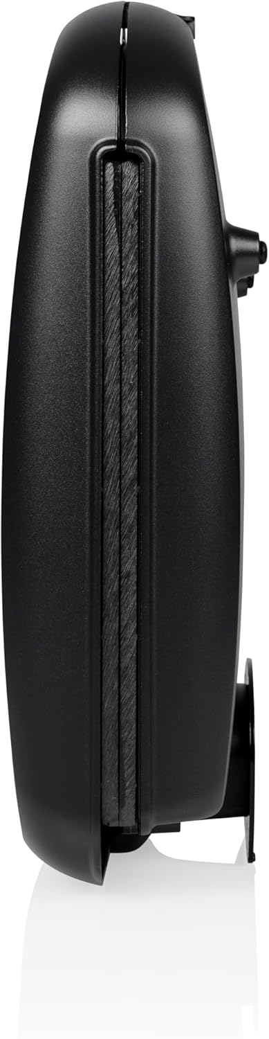 Tristar - Sandwich Maker XL - 4 sandwiches, antiadhésif, 1500W, SA-3069