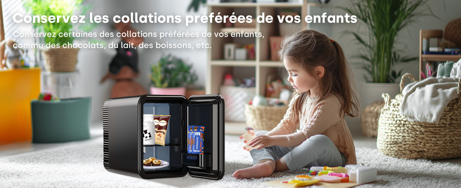 mini frigo de chambre glaciere electrique voiture frigo cosmetique mini refrigerateur mini fridge