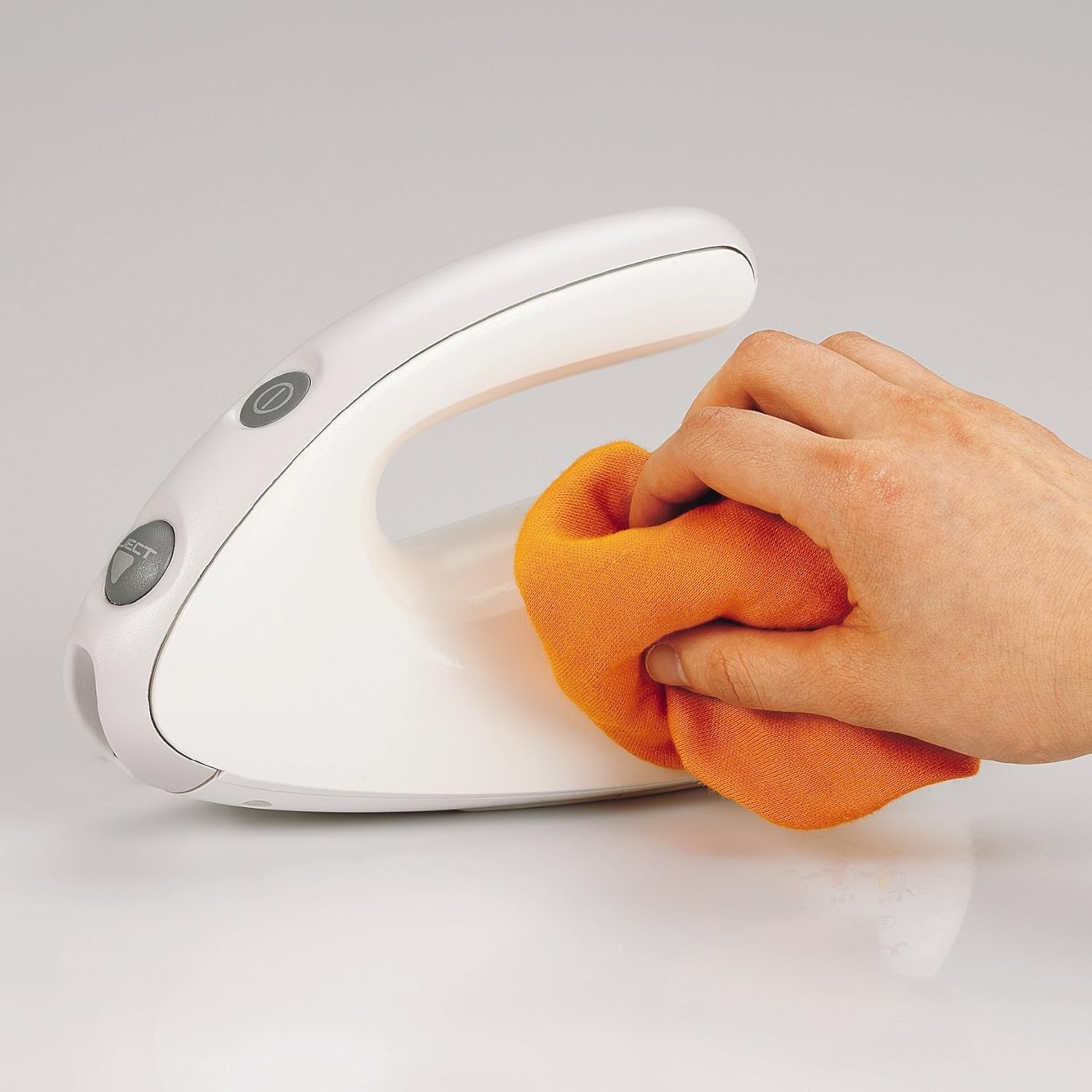 Moulinex - couteau électrique 100W - lames inox - DJAC41