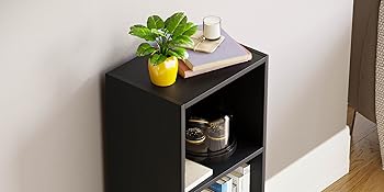 Bibliothèque cube Oxford par vida design