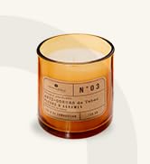 Atmosphera - Bougie parfumée anti odeur tabac 130g