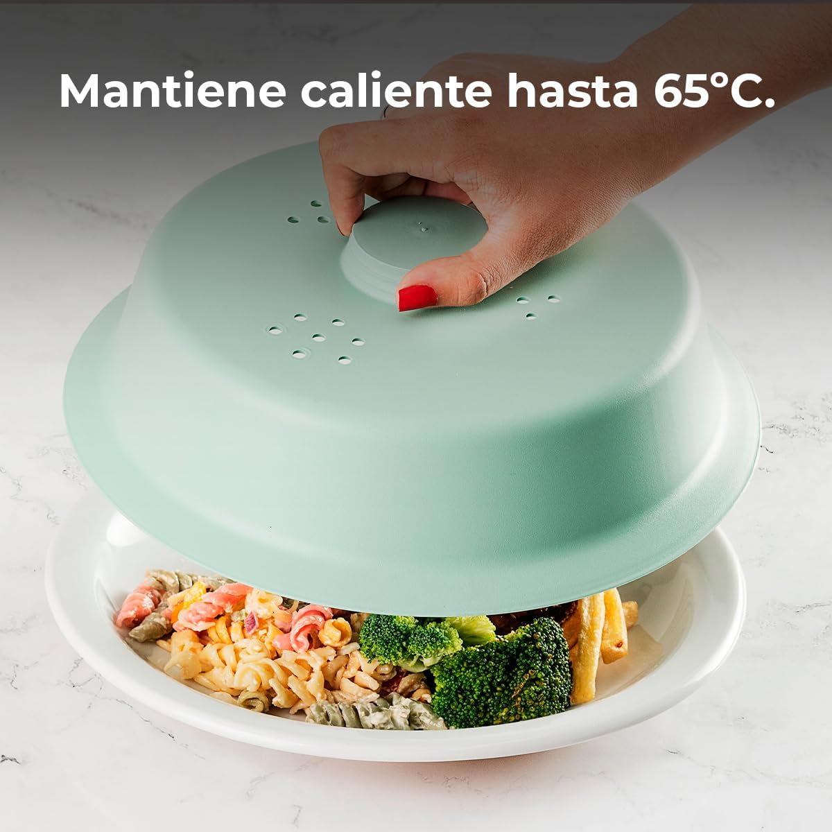 Cecotec - Bolero MiniColing 6L - 6L compact - chaud/froid, 12-220V, Bahamas Pink