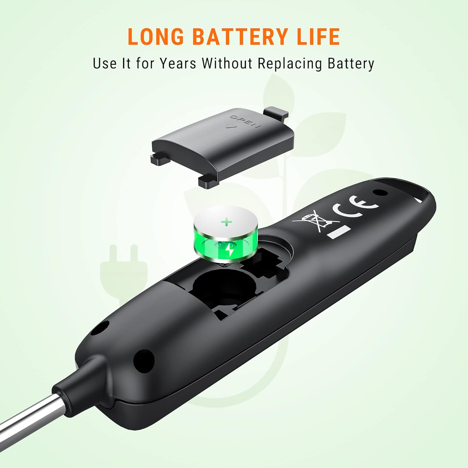 ThermoPro - TP516 - Sonde 12cm - LCD, lecture instantanée, cuisson