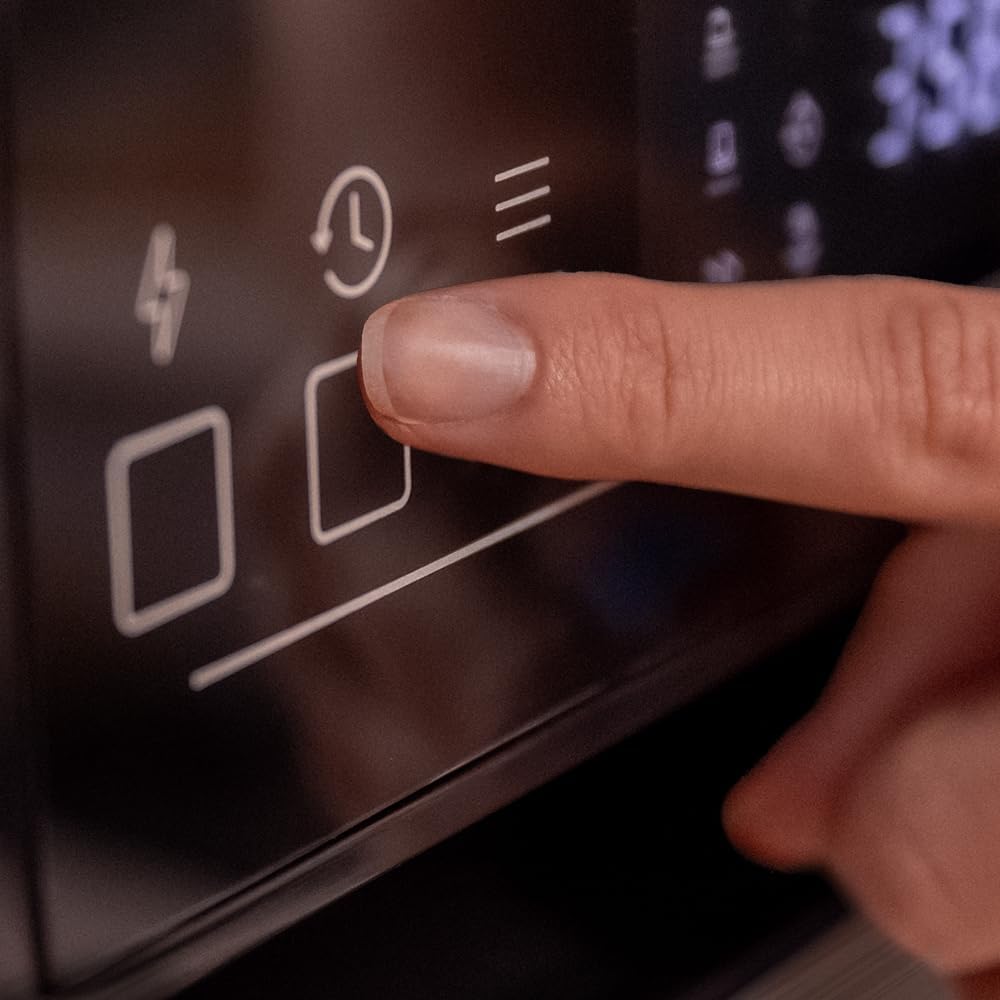 Cecotec - Bolero Aguazero 4201 - 45cm - 11 couverts, 6 programmes, classe E