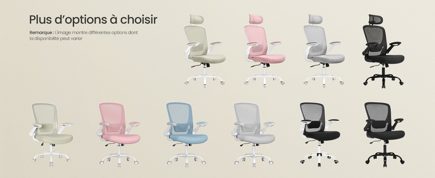 The Sims : chaise ergonomique