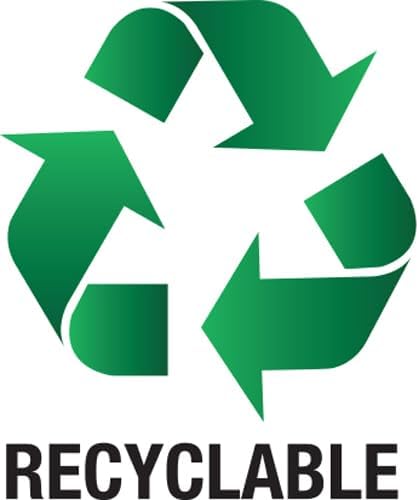 hünersdorff - verre doseur - 2L - PP incassable, poignée, lot de 2