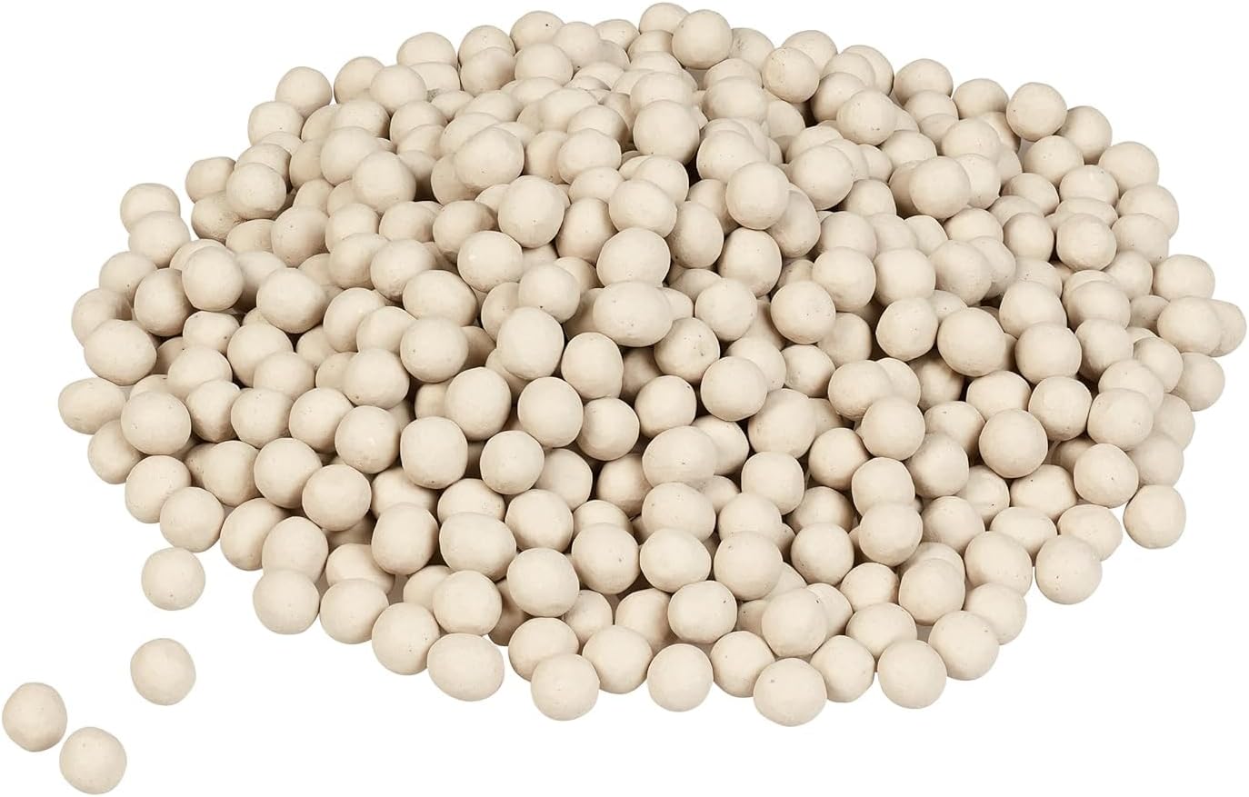 Tala - Billes de cuisson céramique - 700g - Réutilisables, Ø32 cm