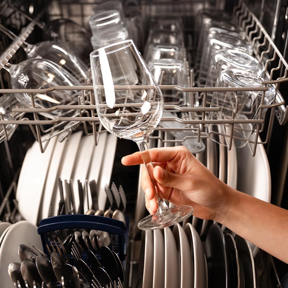 Cecotec - Bolero Aguazero 6100 - 60cm - 13 couverts, 6 programmes, Dry+, demi-charge, départ différé