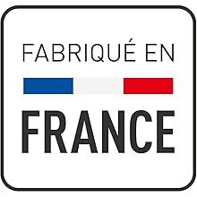 Produit fabriqué en France
