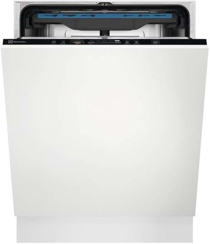 Electrolux - Série EEG - tout intégrable 60cm - A++ 44dB 14 couverts 