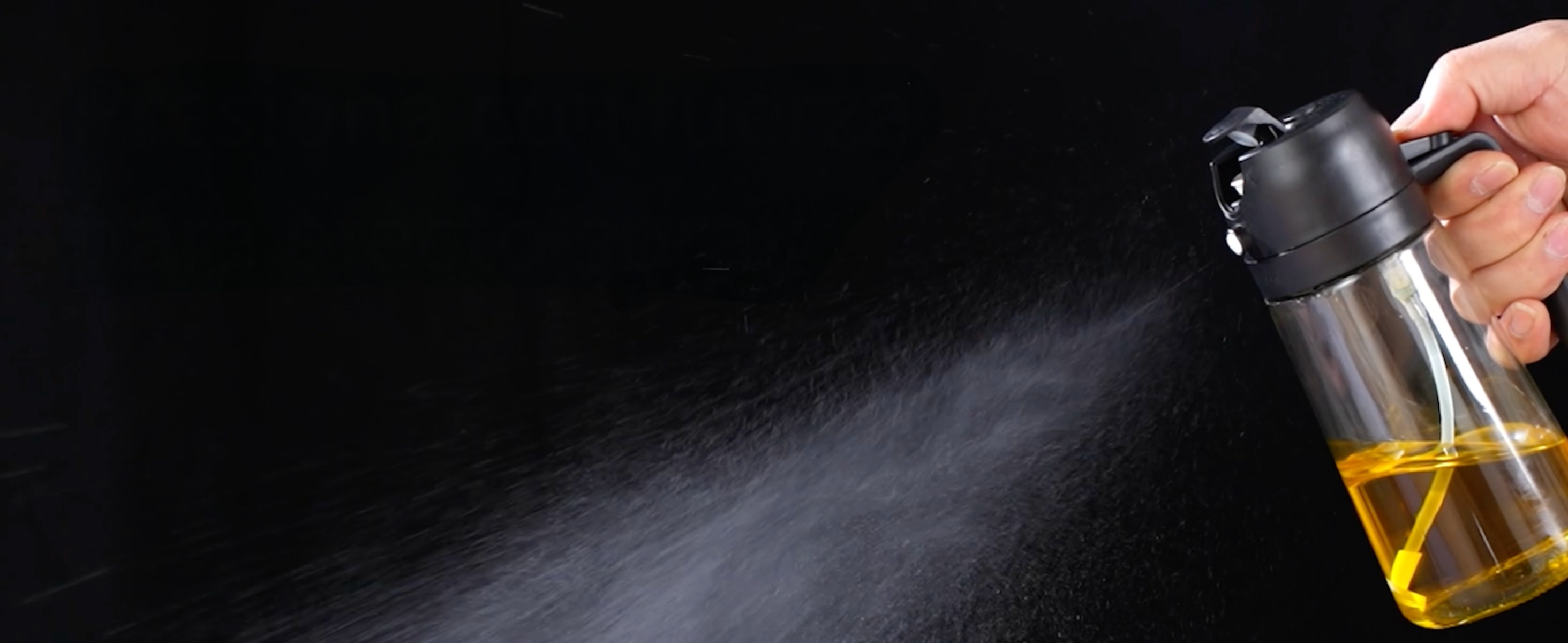 DÉCOUVREZ LES 3 MODES DE VOTRE HUILIER