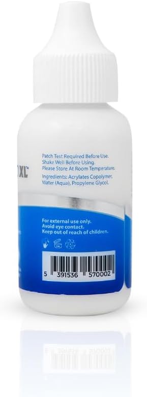 Professional Hair Labs - Ghost Bond XL - 38ml - colle perruque résistante