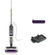Shark SteamPickUp 3-en-1 balai vapeur pour sols, non chimique, sépare débris humides et secs, 420...