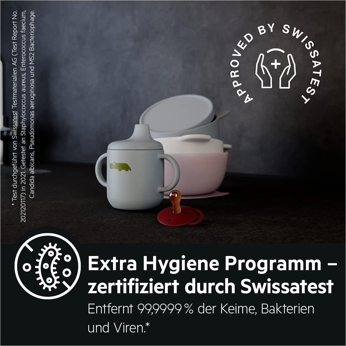 AEG - lave-vaisselle série 7000, 60 cm, silencieux, classe C, tiroir à couverts