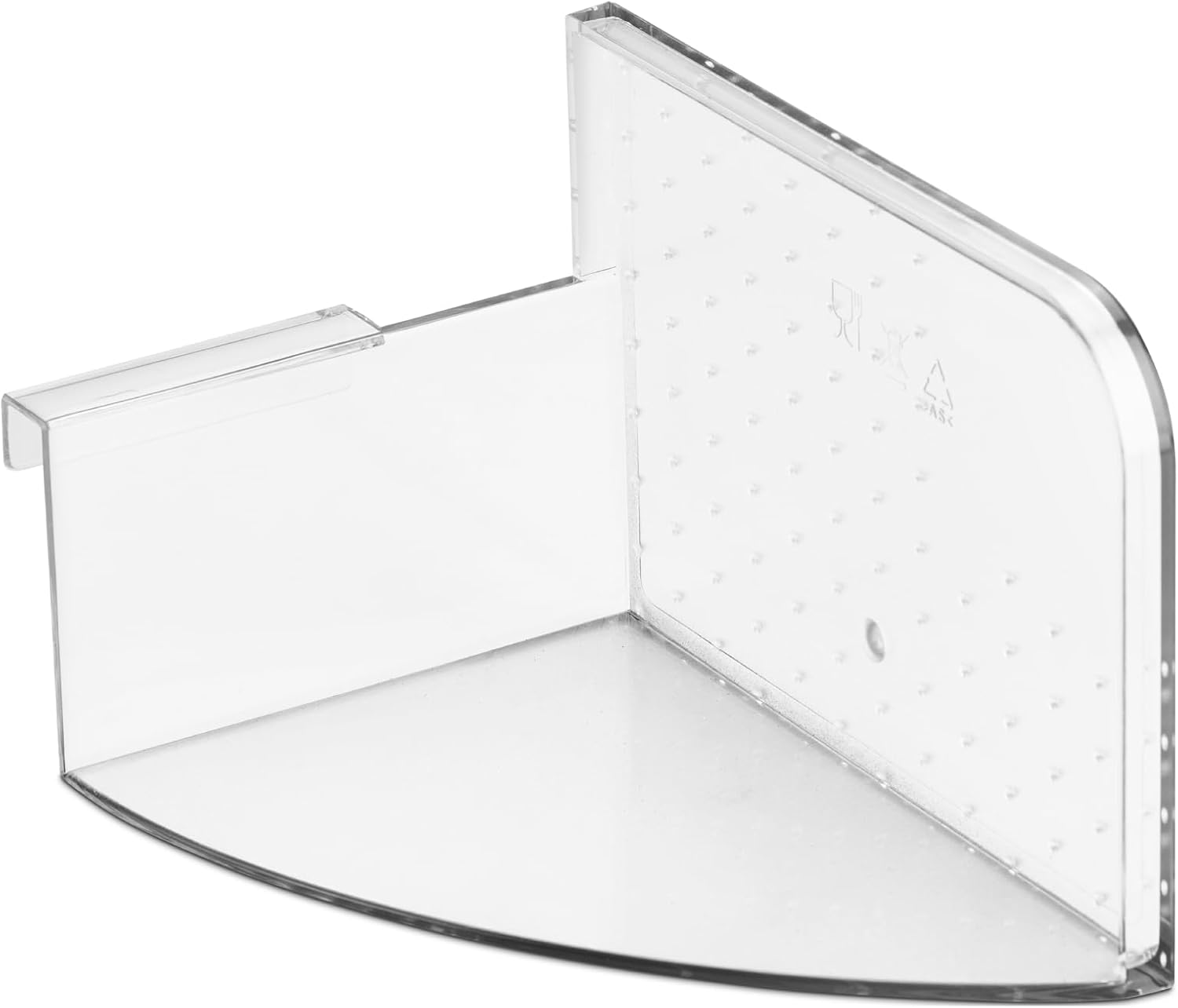 Ufesa - trancheuse Katana 170mm, épaisseur réglable, lame inox, CF0918