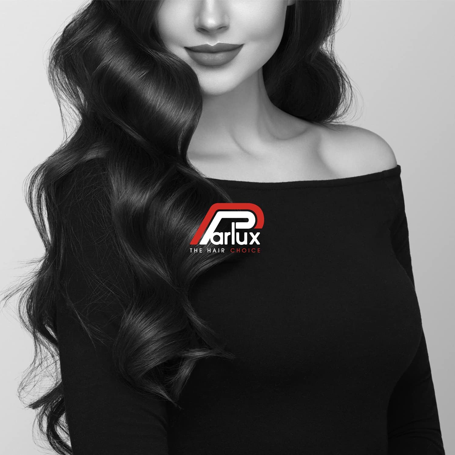 Parlux - Advance Light série - compact - ionique et céramique мощность