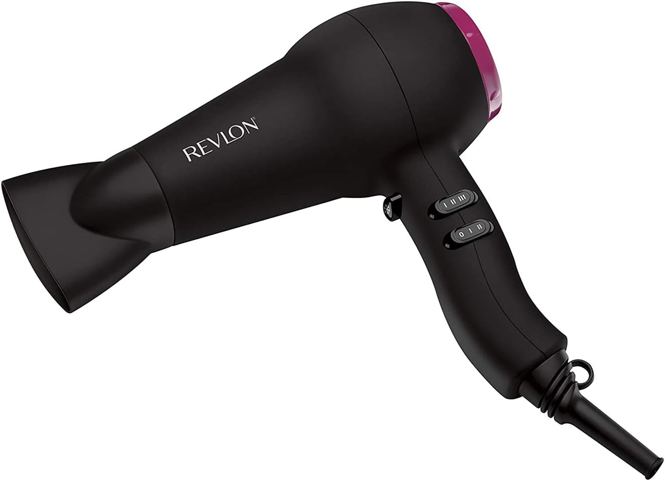 Revlon - sèche-cheveux rapide et léger, 2000W - compact - RVDR5823