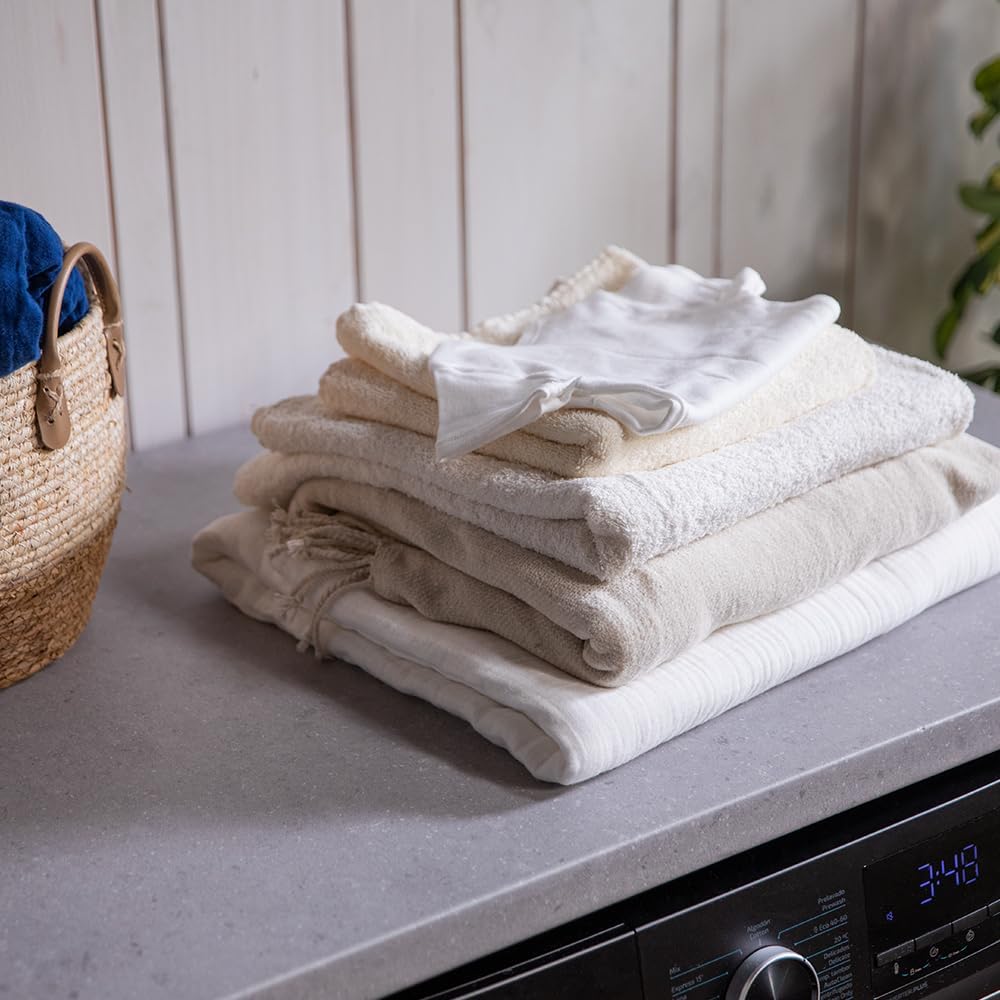 Cecotec - Bolero Dresscode 7500 Inverter - 7 kg - frontal, Classe A, 1400 tr/min, 16 programmes