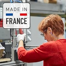 Fabriqué en France