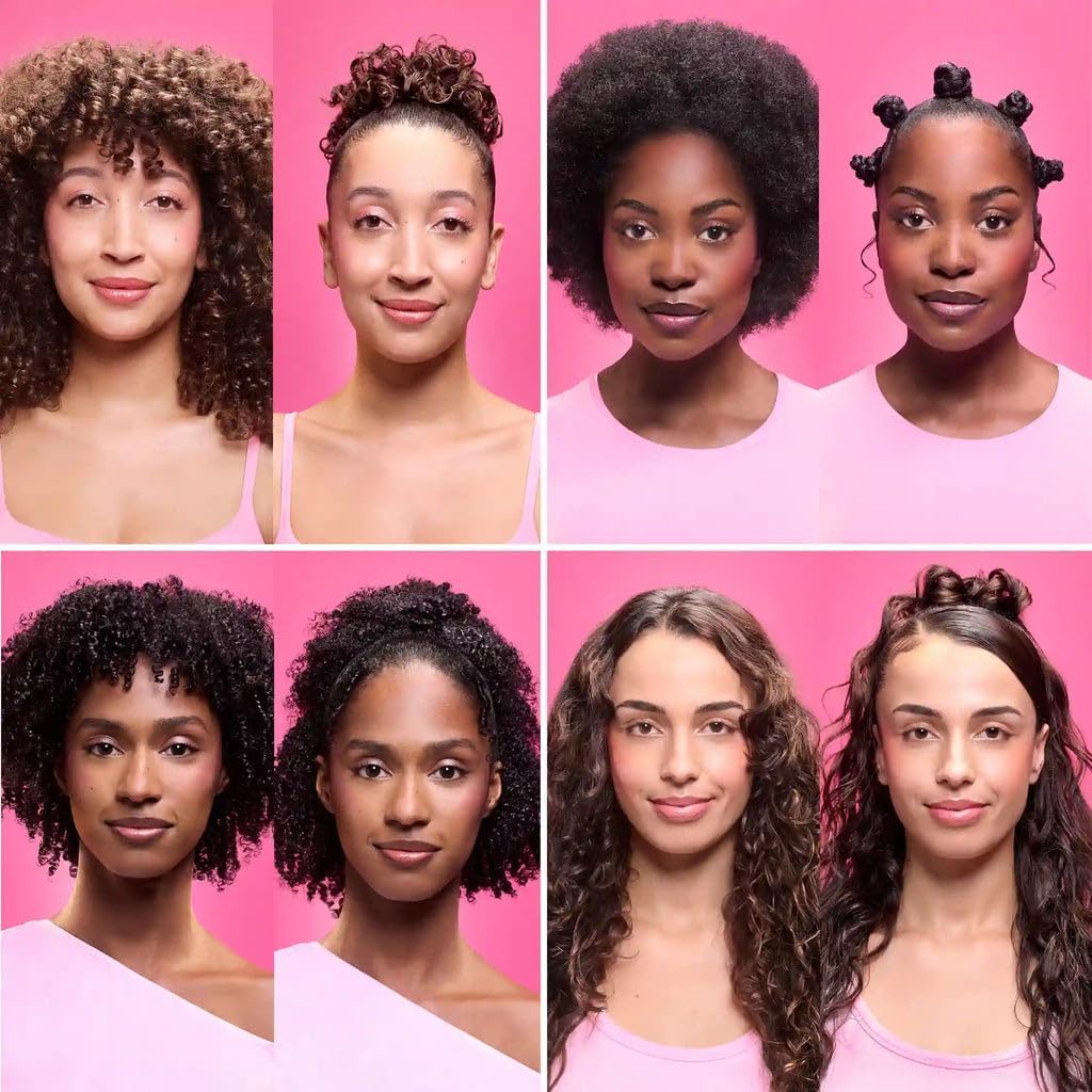 Les Secrets de Loly - Sleek & Slay - 200ml - fixation longue tenue, anti-casse, huiles bio