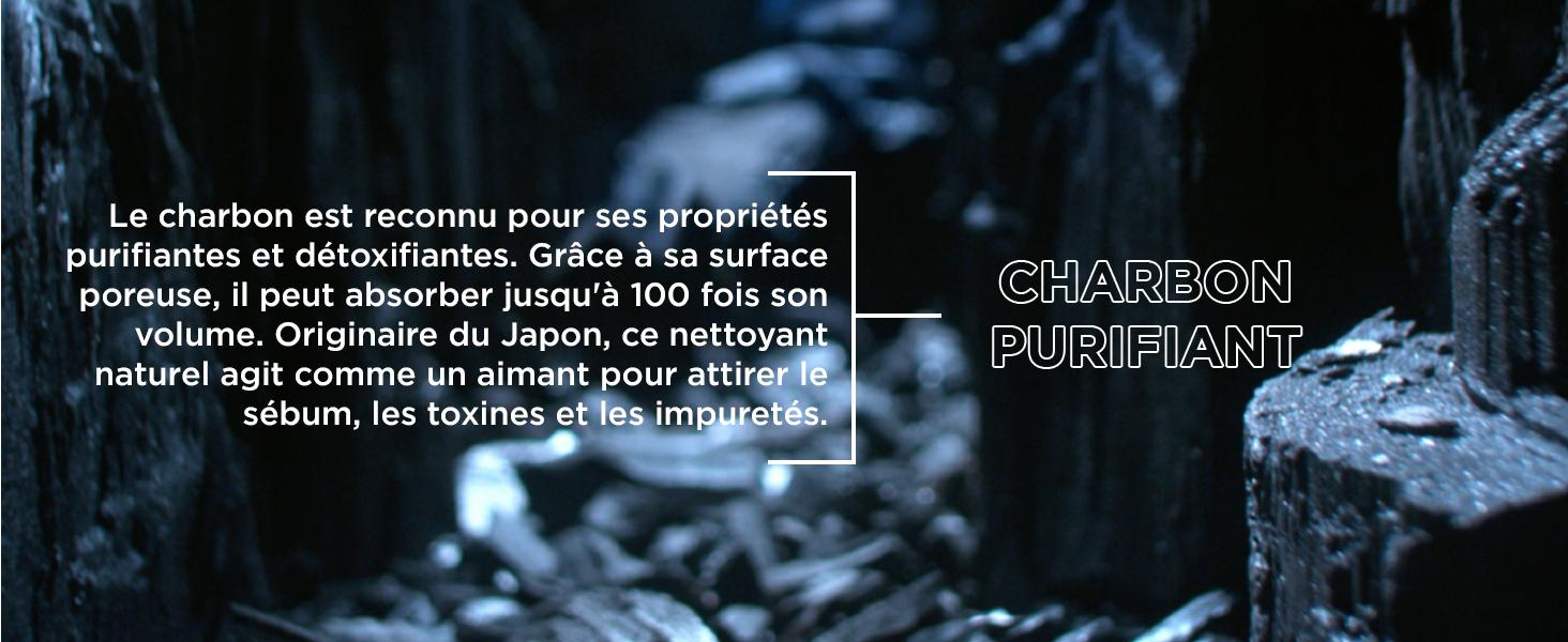 une formule innovante sans résidu et sans effet gras