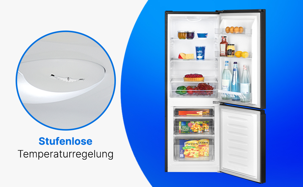 Réfrigérateur combiné