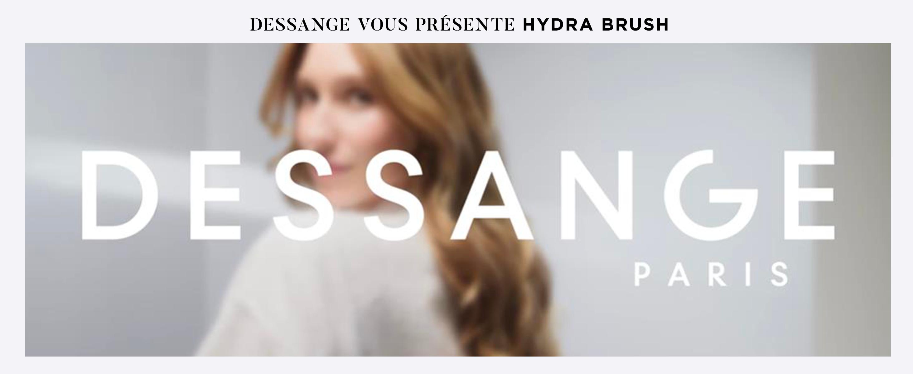Dessange Hydra Brush
