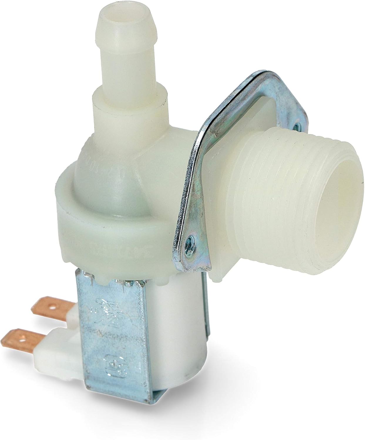 Candy - lave-linge série CBD - électrovanne compatible, CBD110