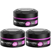 Gummy Professional Gloss Extra Hold Cire coiffante brillante extra tenue pour cheveux